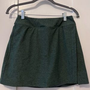 Outdoor Voices skort